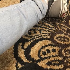 Meet your Posher, Kody